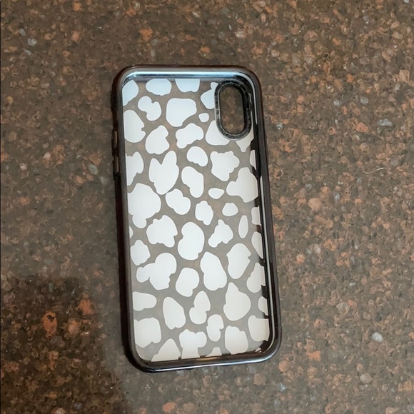 Pink leopard casetify case - Picture 2 of 5